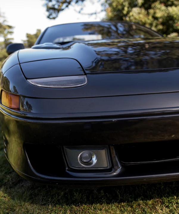1992 Mitsubishi 3000GT Series 1 - Image 22 of 31