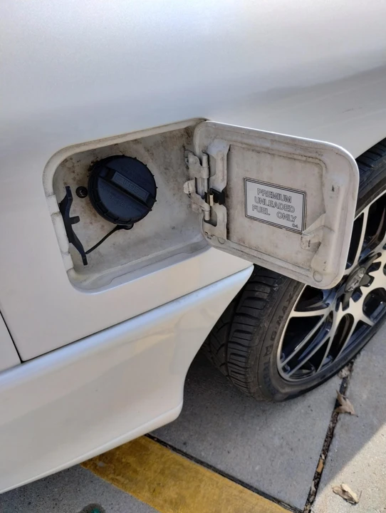 1992 Mitsubishi 3000GT Series 1 - Image 20 of 31