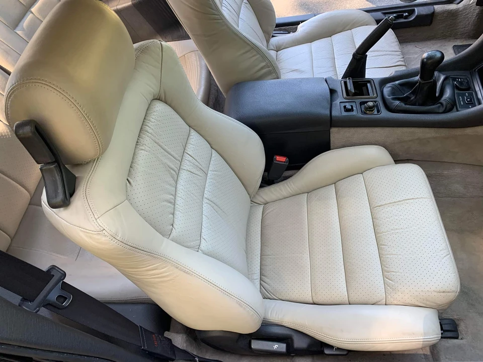 1992 Mitsubishi 3000GT Series 1 - Image 31 of 31