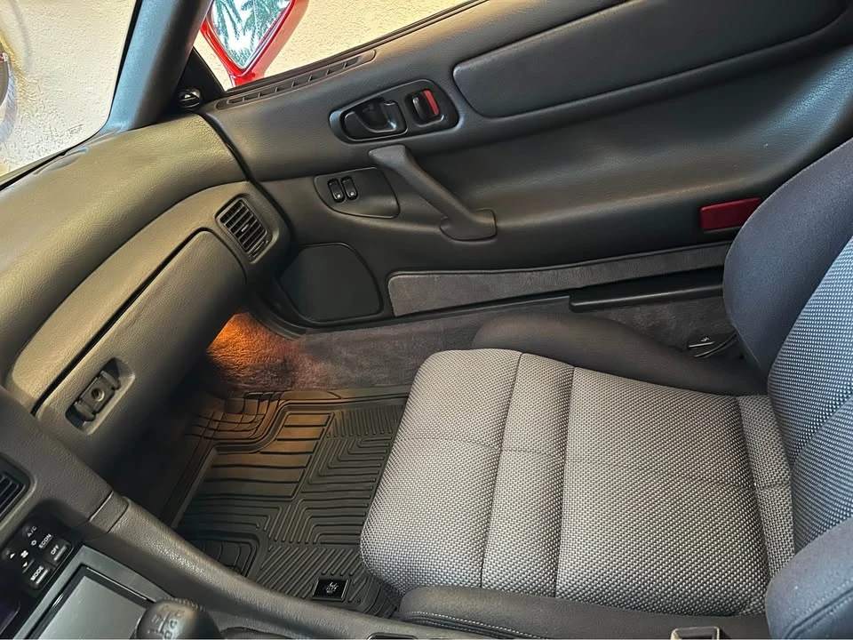 1992 Mitsubishi 3000GT Series 1 - Image 12 of 14