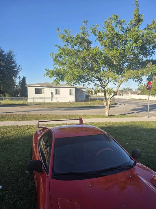 1992 Mitsubishi 3000GT Series 1 - Image 14 of 20
