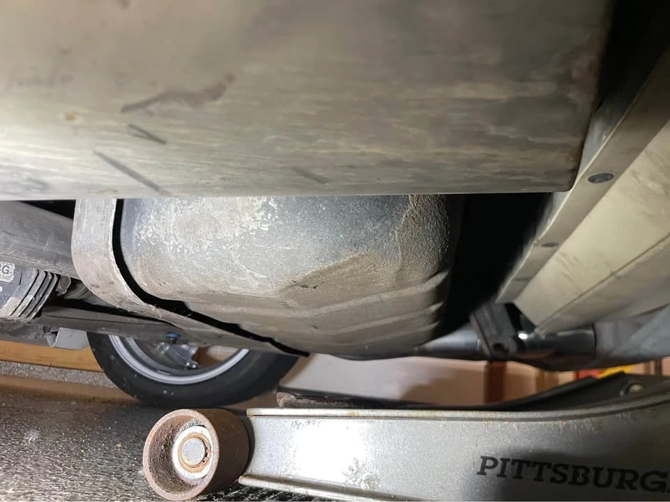 1992 Mitsubishi 3000GT Series 1 - Image 3 of 11