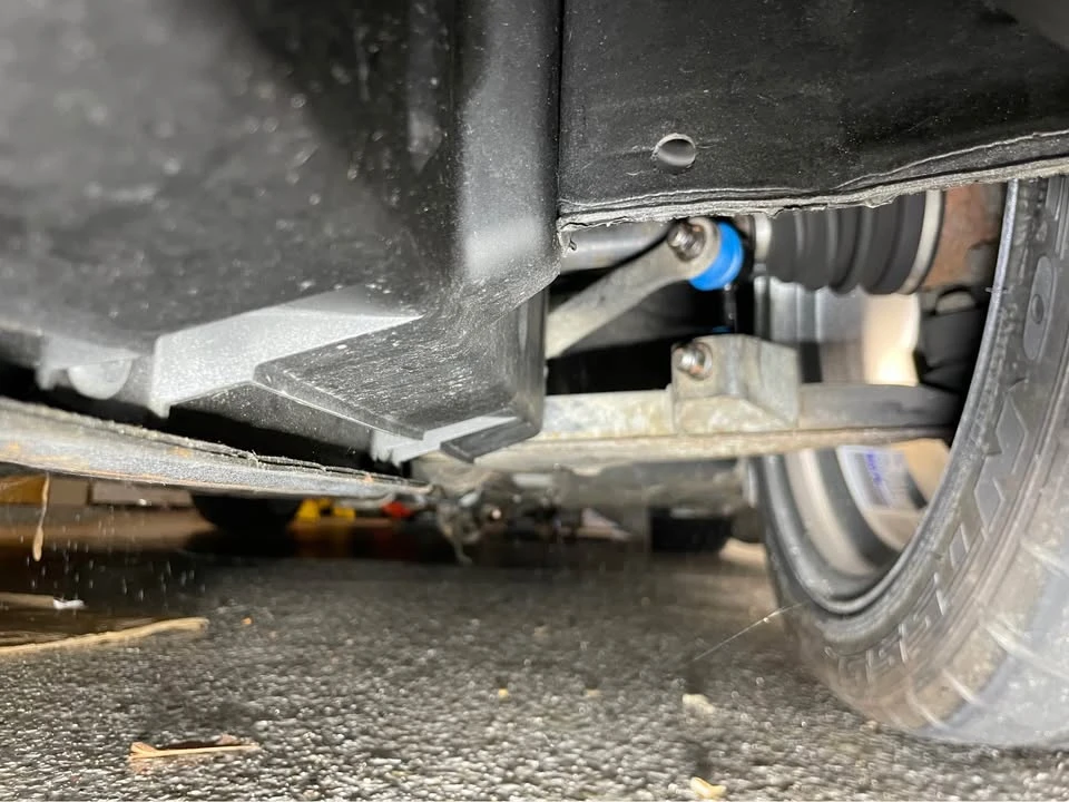 1992 Mitsubishi 3000GT Series 1 - Image 5 of 11