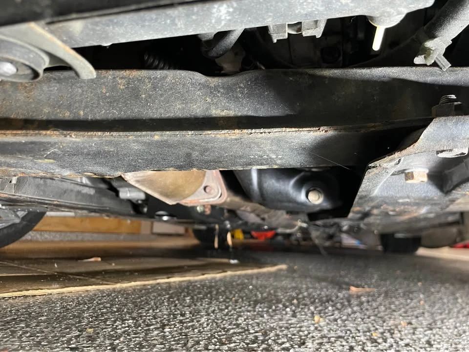 1992 Mitsubishi 3000GT Series 1 - Image 6 of 11