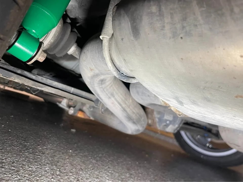 1992 Mitsubishi 3000GT Series 1 - Image 4 of 11