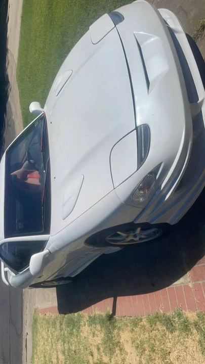 1992 Mitsubishi 3000GT Series 1 - Image 2 of 5