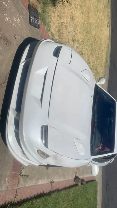 1992 Mitsubishi 3000GT Series 1 - Image 4 of 5