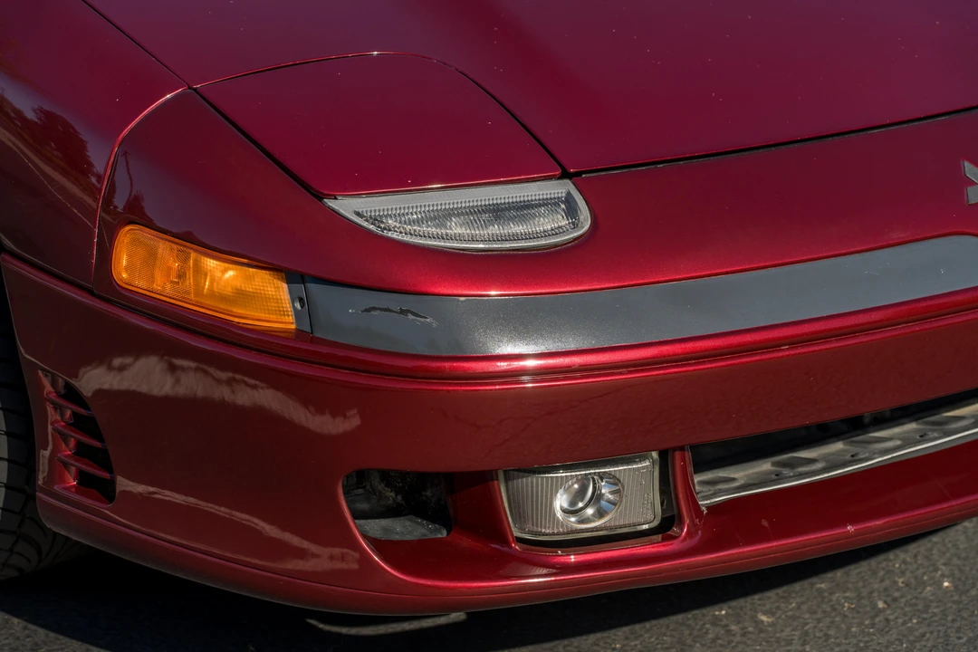 1992 Mitsubishi 3000GT Series 1 - Image 16 of 31
