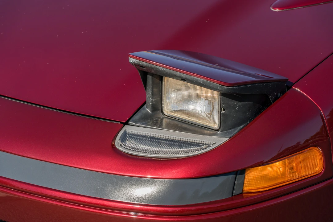 1992 Mitsubishi 3000GT Series 1 - Image 22 of 31