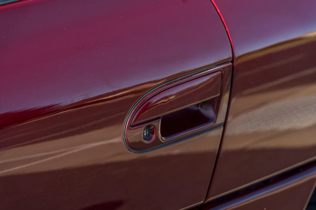 1992 Mitsubishi 3000GT Series 1 - Image 28 of 31