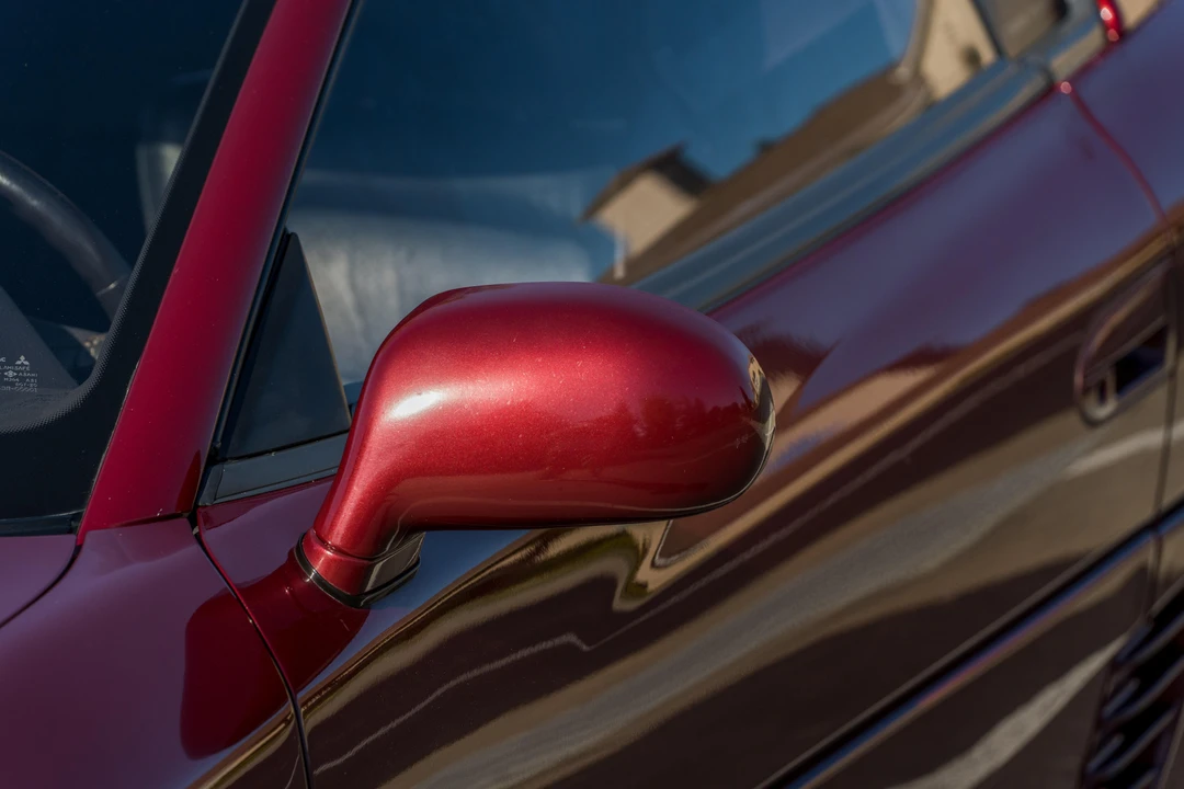 1992 Mitsubishi 3000GT Series 1 - Image 27 of 31