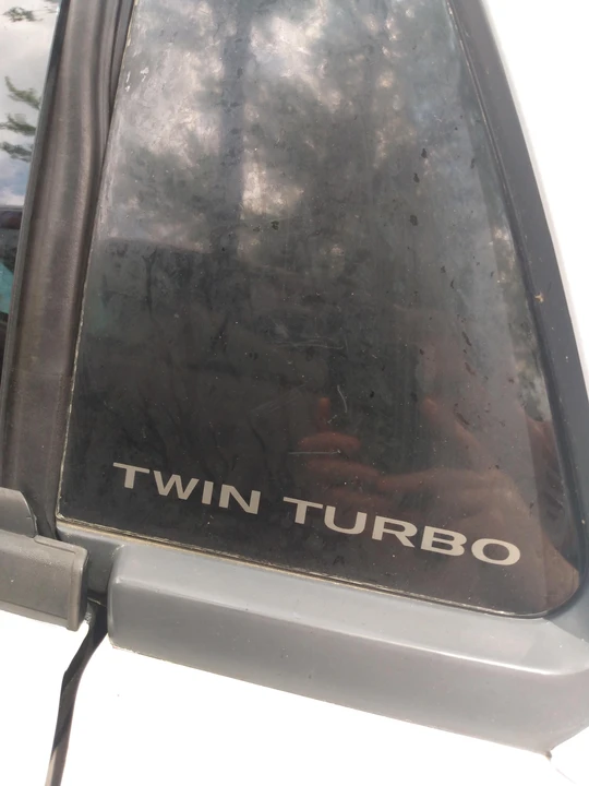 1992 Mitsubishi 3000GT Series 1 - Image 20 of 31