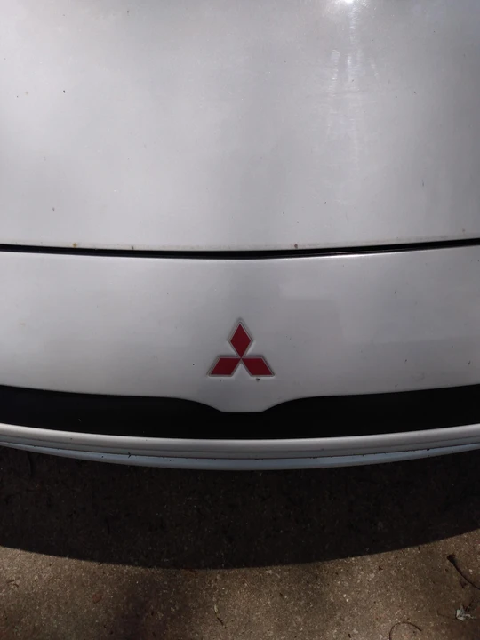 1992 Mitsubishi 3000GT Series 1 - Image 17 of 31