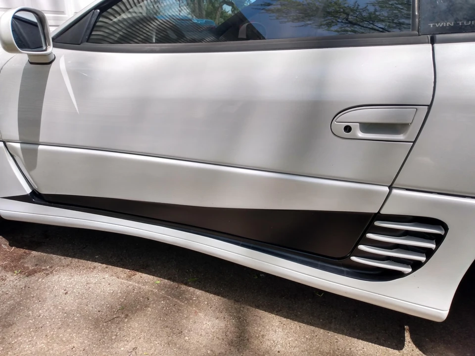 1992 Mitsubishi 3000GT Series 1 - Image 19 of 31
