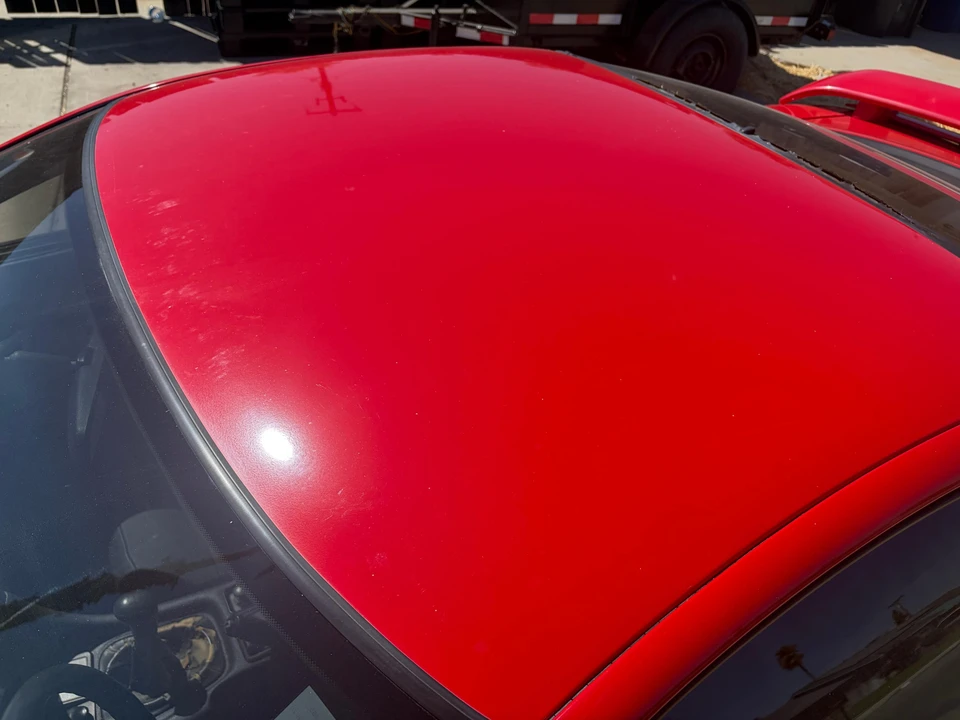 1992 Mitsubishi 3000GT Series 1 - Image 21 of 31