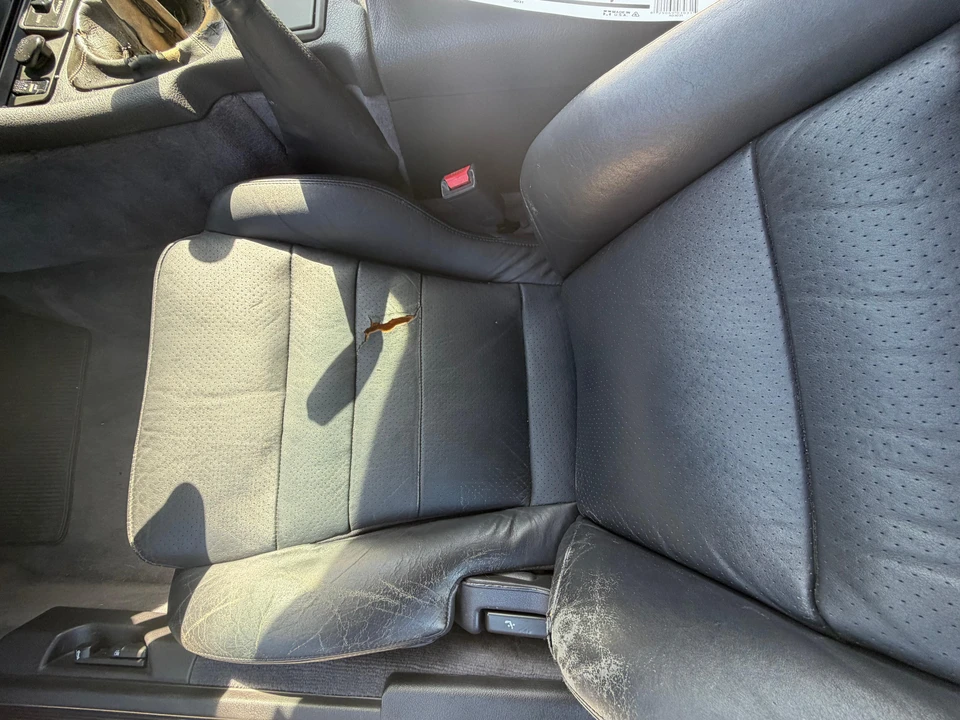1992 Mitsubishi 3000GT Series 1 - Image 30 of 31