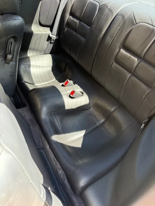 1992 Mitsubishi 3000GT Series 1 - Image 9 of 13