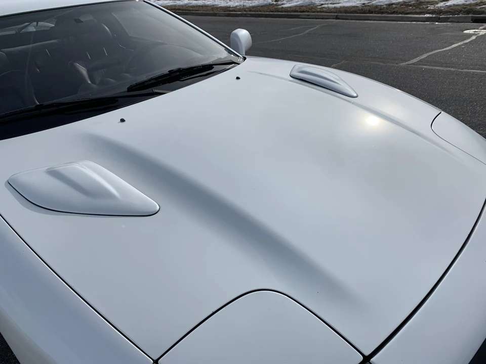 1992 Mitsubishi 3000GT Series 1 - Image 19 of 31
