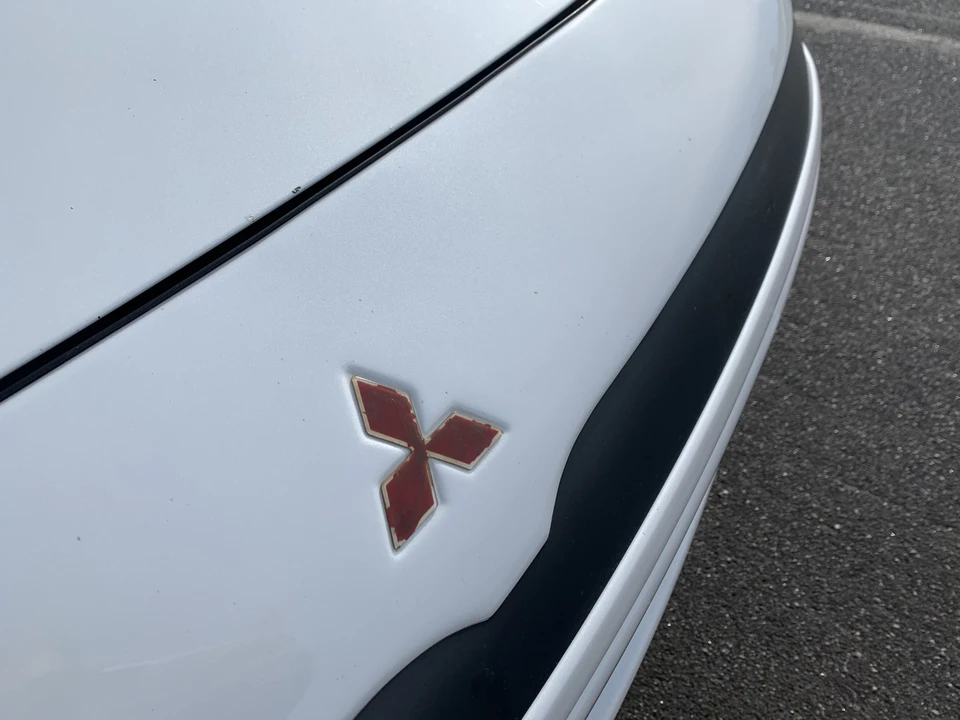 1992 Mitsubishi 3000GT Series 1 - Image 20 of 31