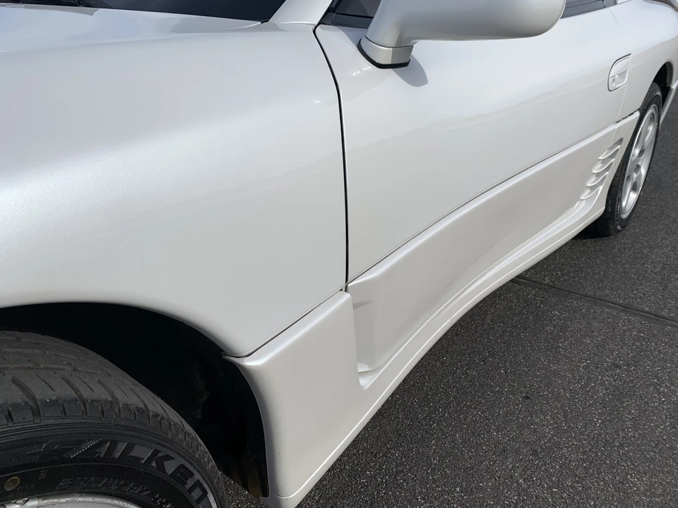 1992 Mitsubishi 3000GT Series 1 - Image 31 of 31