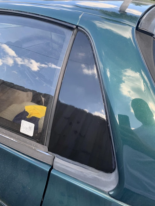 1992 Mitsubishi 3000GT Series 1 - Image 15 of 31