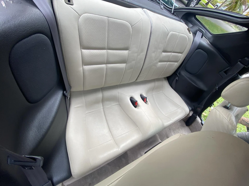 1992 Mitsubishi 3000GT Series 1 - Image 27 of 31