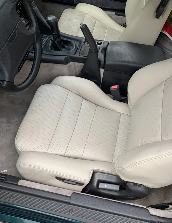 1992 Mitsubishi 3000GT Series 1 - Image 26 of 31