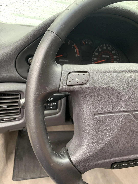 1992 Mitsubishi 3000GT Series 1 - Image 22 of 31