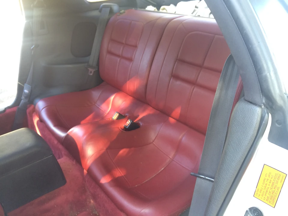 1992 Mitsubishi 3000GT Series 1 - Image 20 of 31