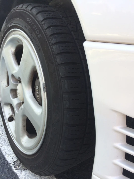 1992 Mitsubishi 3000GT Series 1 - Image 10 of 31