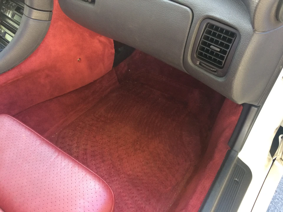 1992 Mitsubishi 3000GT Series 1 - Image 25 of 31