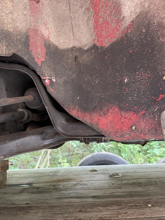 1992 Mitsubishi 3000GT Series 1 - Image 22 of 28