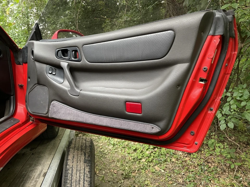 1992 Mitsubishi 3000GT Series 1 - Image 18 of 28