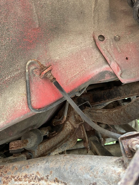 1992 Mitsubishi 3000GT Series 1 - Image 19 of 28