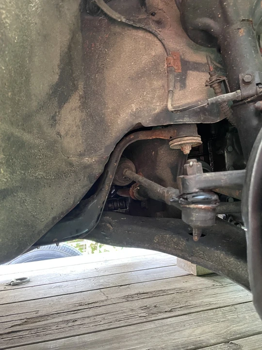 1992 Mitsubishi 3000GT Series 1 - Image 23 of 28