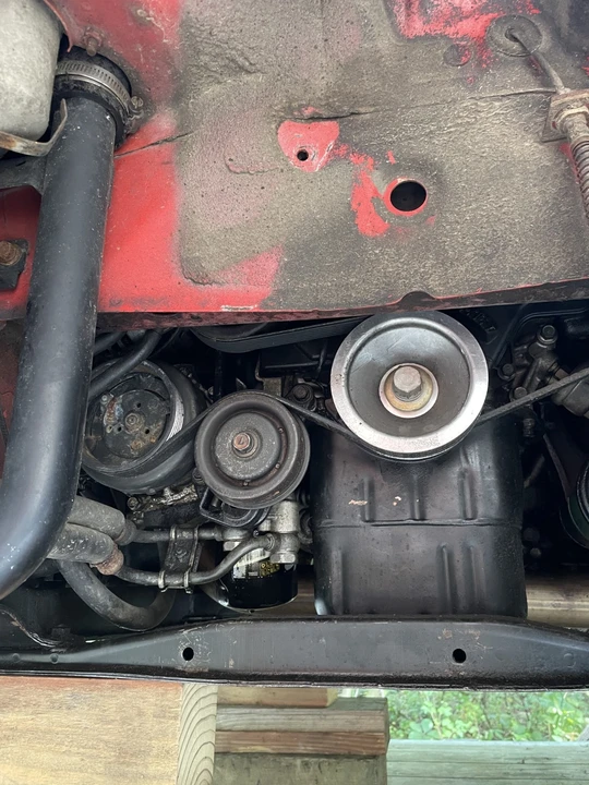 1992 Mitsubishi 3000GT Series 1 - Image 21 of 28