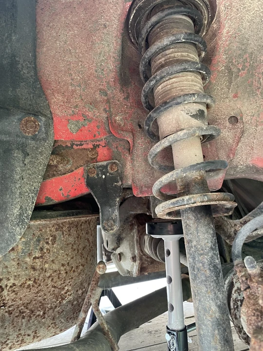 1992 Mitsubishi 3000GT Series 1 - Image 25 of 28