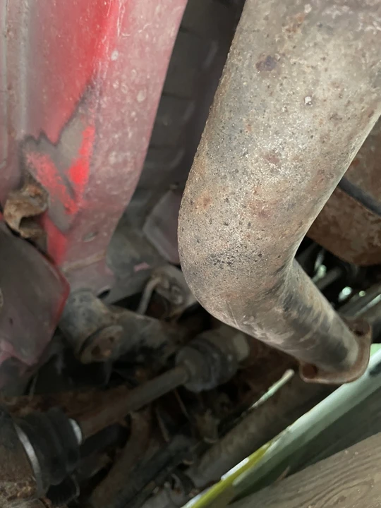 1992 Mitsubishi 3000GT Series 1 - Image 12 of 28