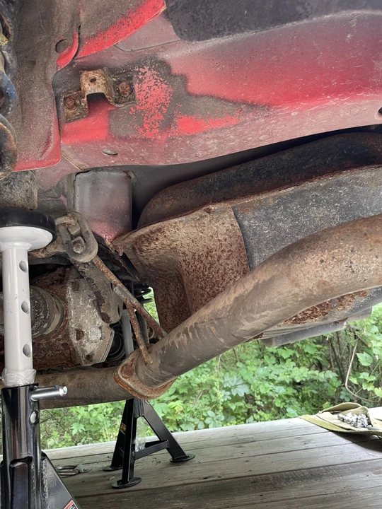 1992 Mitsubishi 3000GT Series 1 - Image 20 of 28