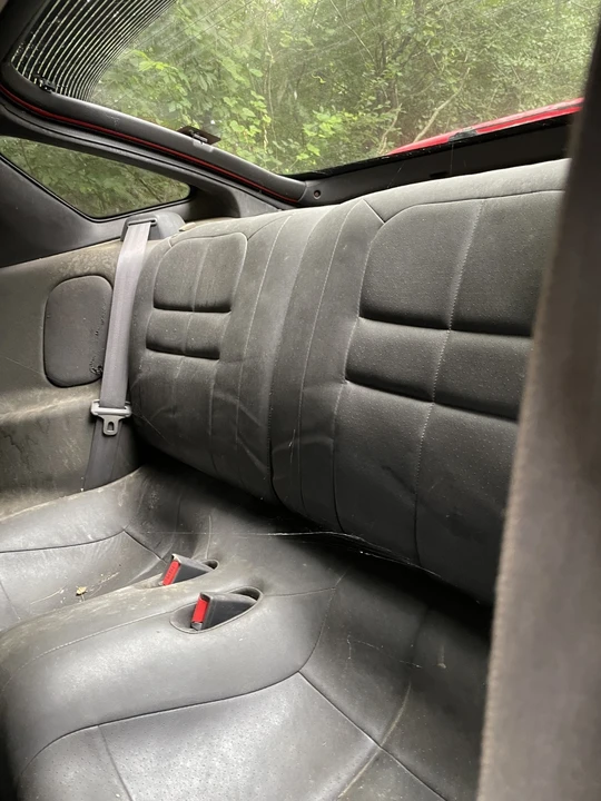 1992 Mitsubishi 3000GT Series 1 - Image 8 of 28
