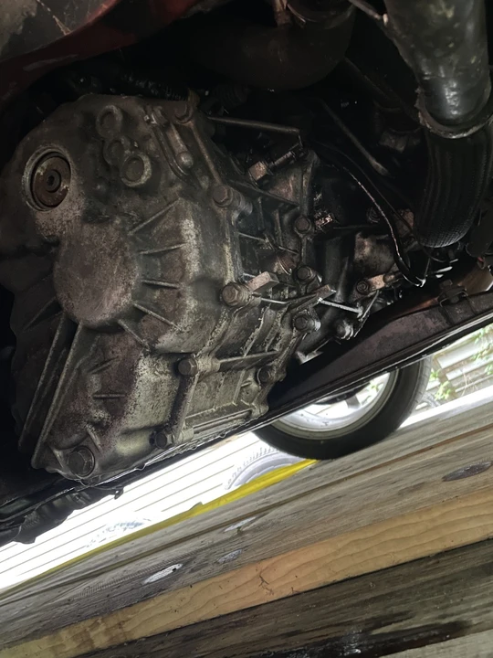 1992 Mitsubishi 3000GT Series 1 - Image 13 of 28