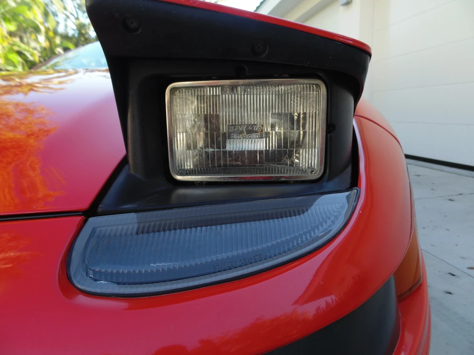 1992 Mitsubishi 3000GT Series 1 - Image 25 of 31