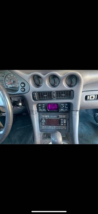 1992 Mitsubishi 3000GT Series 1 - Image 8 of 10