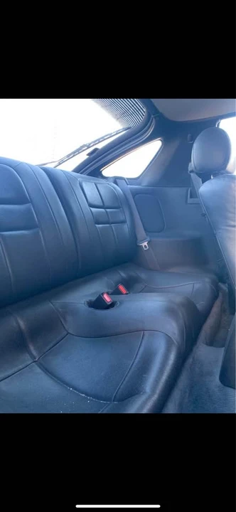 1992 Mitsubishi 3000GT Series 1 - Image 10 of 10