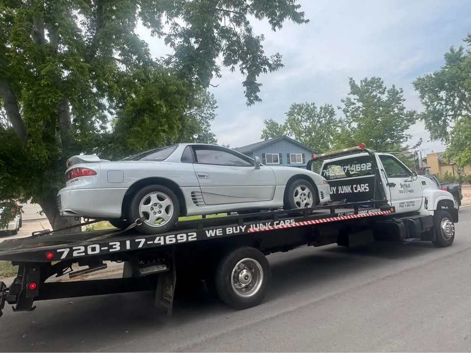 1992 Mitsubishi 3000GT Series 1 - Image 2 of 10