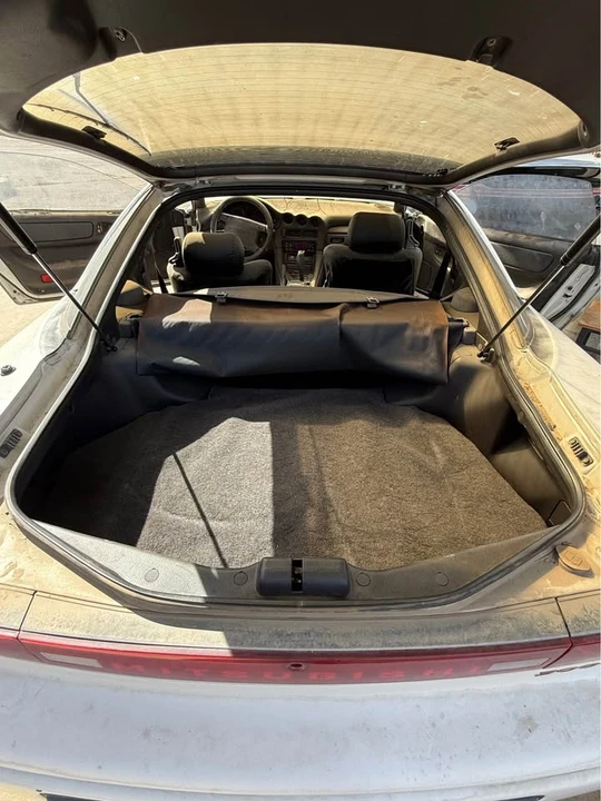 1992 Mitsubishi 3000GT Series 1 - Image 11 of 11