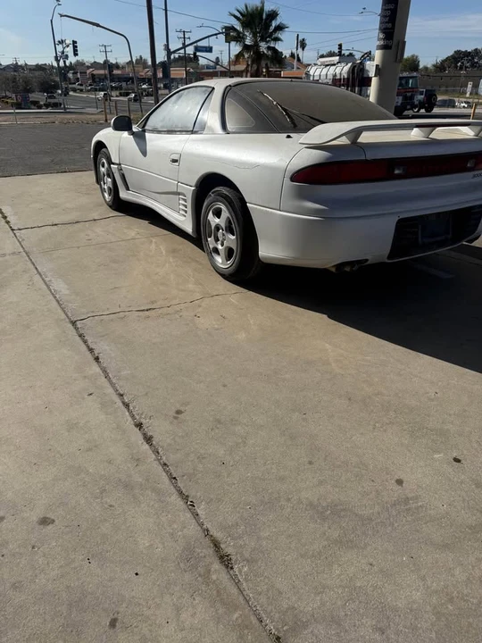 1992 Mitsubishi 3000GT Series 1 - Image 3 of 11