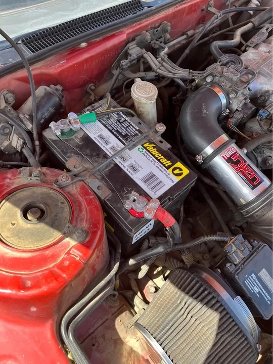 1992 Mitsubishi 3000GT Series 1 - Image 8 of 10