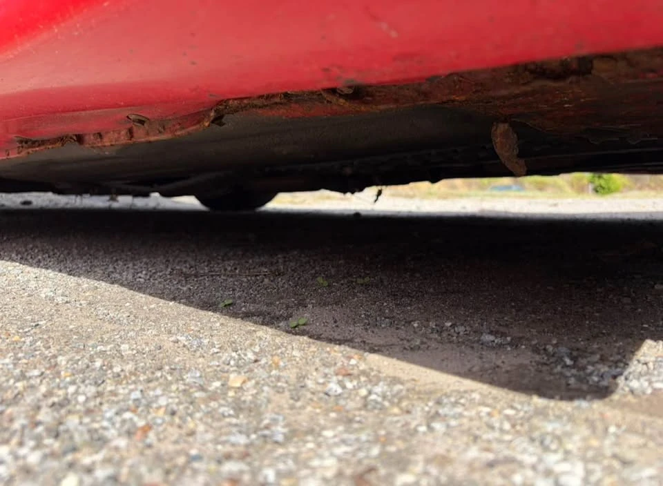 1992 Mitsubishi 3000GT Series 1 - Image 12 of 14