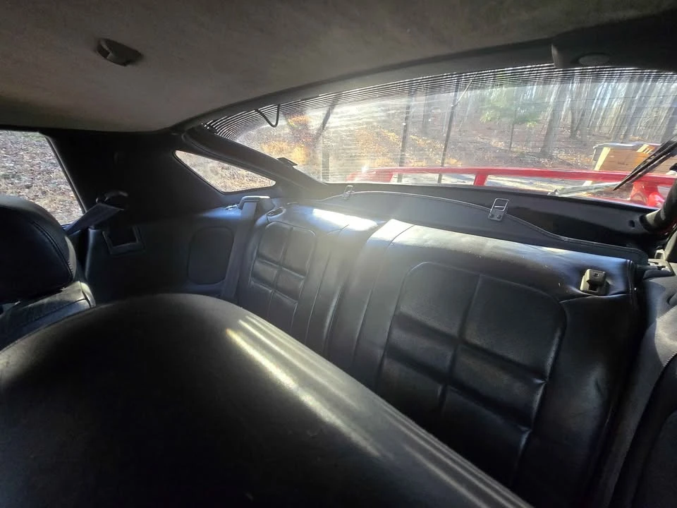 1992 Mitsubishi 3000GT Series 1 - Image 6 of 13